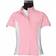 Equine Couture Kid's Cara Short Sleeve Show Shirt - Pink (110786-106)