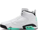 Nike Jumpman MVP M - White/Black/Green Glow