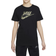 Nike Big Kid's Sportswear T-shirt - Black