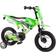 TPFSports Motorcycle Childrens Bike 12Inches