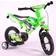 TPFSports Motorcycle Childrens Bike 12Inches