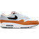 Nike Air Max 1 M - White/Monarch/Pure Platinum/Black