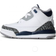 Nike Air Jordan 3 Retro TD - White/Midnight Navy/Cement Grey/Black