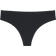 Levity Invisible Thong 3-pack - Black