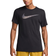 Nike Men's Dri-FIT Fitness T-shirt - Black