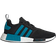 Adidas NMD_R1 M - Core Black/Active Teal/Cloud White