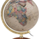 Waypoint Geographic Athens Antique Physical Relief Multicolour Globe 12"