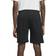 Nike Men's Sportswear Club Cargo Shorts - Black/White