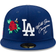 New Era MLB Los Angeles Dodgers 59Fifty Lifetime Champs Caps