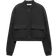 Mango Toledo Bomber Jacket - Black