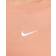 Nike Sportswear Essential Women's T-shirt - Terra Blush/White