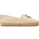 Tory Burch Eleanor Espadrilles - Cream/Gold