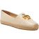 Tory Burch Eleanor Espadrilles - Cream/Gold