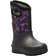 Bogs Kid's Neo Classic Neon Unicorn - Black Multi