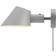 DFTP Stay Short Grey Wandlampe