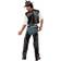 Smiffys Village People Cowboy Costume