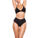 SKIMS Fits Everybody High-Waisted Thong - Onyx