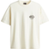 H&M Loose Fit Printed T-shirt - Cream/Visions