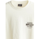 H&M Loose Fit Printed T-shirt - Cream/Visions