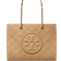 Tory Burch Fleming Soft Chain Tote - Desert Dune