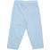 Copenhagen Colors Seersucker Pants - Sky Blue w Cream Stripe