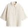 H&M Linen Shirt - Light Beige