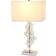 Lalia Home Lumiluxxe Table Lamp 26.2"