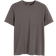 H&M Regular Fit T-shirt - Dark Gray