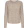 Only Lolli Pullover - Taupe Grey