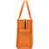 Marc Jacobs The Canvas Large Tote Bag - Tangerine