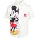 Disney Boy's Button Down Dress Shirt - Mickey Mouse