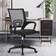 PayLessHere Home Black Office Chair 38"