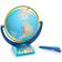 Learning Resources Geosafari Jr. Talking Multicolored Globe 47"