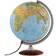 Waypoint Geographic Tactile Relief Blue Globe