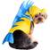 Rubies The Little Mermaid Flounder Pet Costume