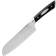 Scanpan Classic 92551800 Santoku Knife 7.087 "