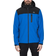 Trespass Men's Hebron II Hooded Softshell Jacket - Blue