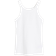 H&M Ribbed Tank Top - White