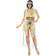 Leg Avenue Nil Mummy Cleopatra Costume