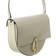 Zac Posen Belay Saddle Crossbody - Grey