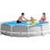 Intex Prism Frame Premium Pool Set Ø3.05x0.76m