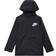 Nike Older Kid's Storm-FIT Sportswear Windpuffer - Black/Black/White (DM8129-010)