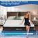 Crayan 10 Inch Hybrid Full Bed Mattress