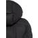 Camel Active Quilted Coat with Hood - Black