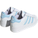 Adidas Superstar XLG W - Clear Sky/Cloud White