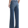 7 For All Mankind Lotta Luxe Vintage Sea Level Jeans - Dark Blue