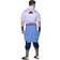 Fun Adults Naruto Shippuden Sasuke Uchiha Costume