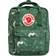 Fjällräven Kånken Art Mini Backpack - Green Fable