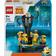 Lego Despicable Me 4 Brick-Built Gru & Minions 75582