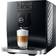 Jura C8 fully automatic coffee machine